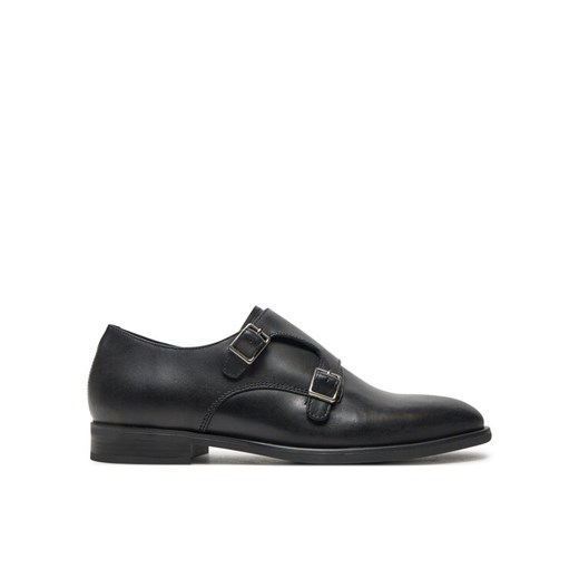 Półbuty Vagabond Shoemakers Heidi 5809-201-20 Czarny ze sklepu eobuwie.pl w kategorii Półbuty damskie - zdjęcie 182092082