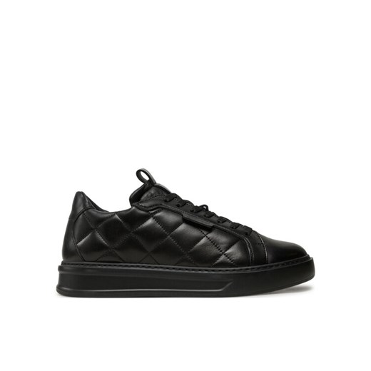 Sneakersy Fabi FU0371 Czarny Fabi 40 eobuwie.pl