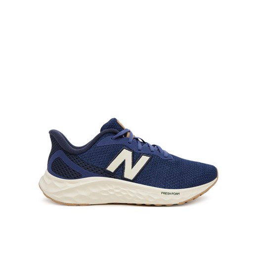 Buty do biegania New Balance Arishi WARISRD4 Niebieski ze sklepu eobuwie.pl w kategorii Buty sportowe damskie - zdjęcie 182092133