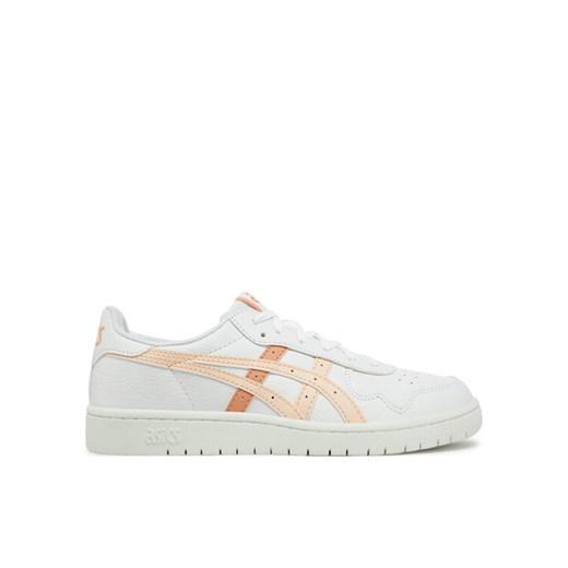 Sneakersy Asics Japan S 1202A118 Biały ze sklepu eobuwie.pl w kategorii Buty sportowe damskie - zdjęcie 182092143