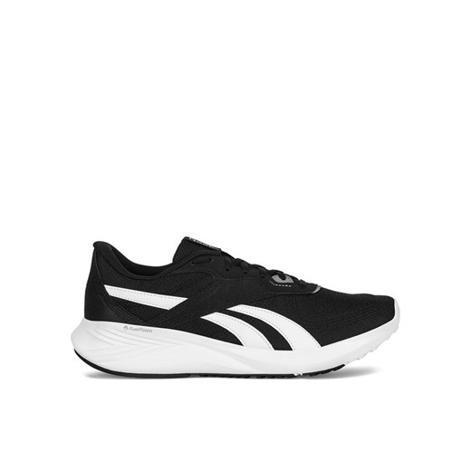 Sneakersy Reebok ENERGEN TECH 100025291 Czarny ze sklepu eobuwie.pl w kategorii Buty sportowe męskie - zdjęcie 182092173