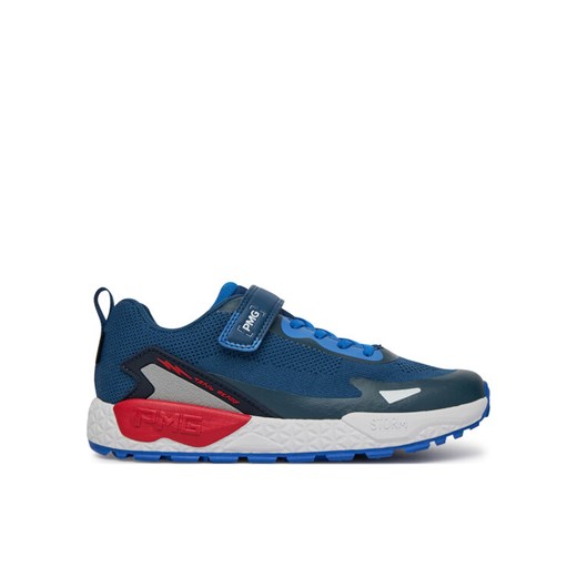 Sneakersy Primigi 7930744 D Granatowy ze sklepu eobuwie.pl w kategorii Buty sportowe dziecięce - zdjęcie 182092262