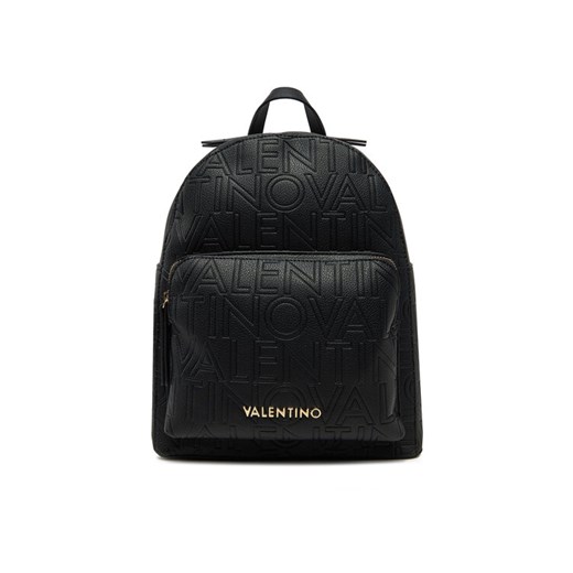 Plecak Valentino Pansy VBS8PG20 Czarny ze sklepu eobuwie.pl w kategorii Plecaki - zdjęcie 182092323