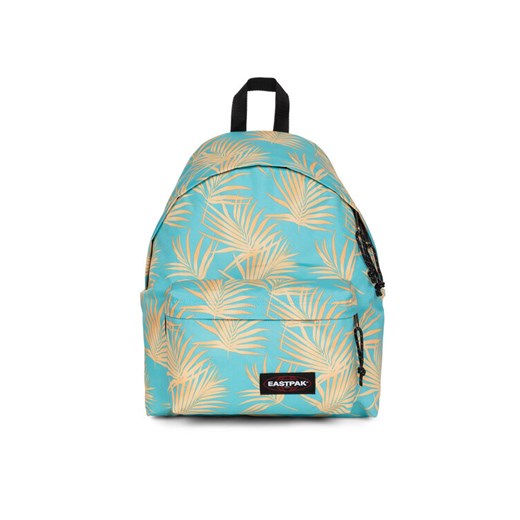 Plecak Eastpak Padded Pak'r EK0006203K21 Niebieski ze sklepu eobuwie.pl w kategorii Plecaki - zdjęcie 182092442
