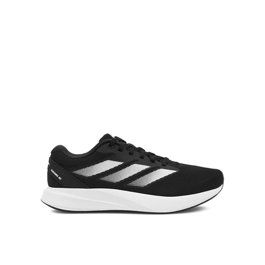 Sneakersy adidas Duramo RC U ID2709 Czarny ze sklepu eobuwie.pl w kategorii Buty sportowe damskie - zdjęcie 182092474