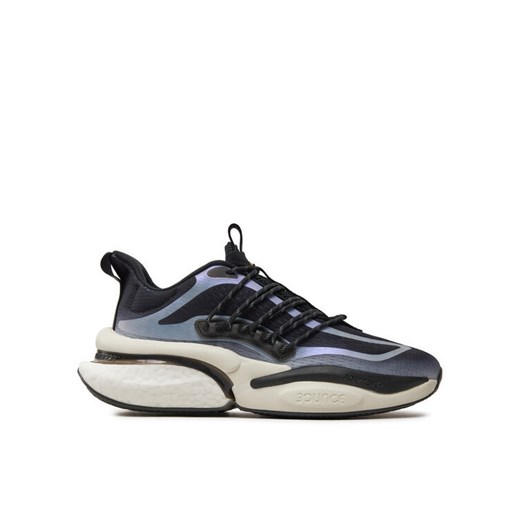 Sneakersy adidas Alphaboost V1 ID0316 Niebieski 40_23 eobuwie.pl