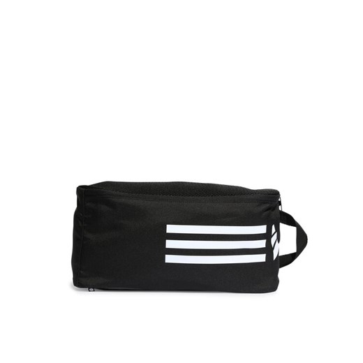 Torba na buty adidas Essentials Training Shoe Bag HT4753 Czarny ze sklepu eobuwie.pl w kategorii Saszetki - zdjęcie 182092570