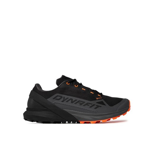 Buty do biegania Dynafit Ultra 50 Reflective Gtx GORE-TEX 64091 Czarny ze sklepu eobuwie.pl w kategorii Buty sportowe męskie - zdjęcie 182092630