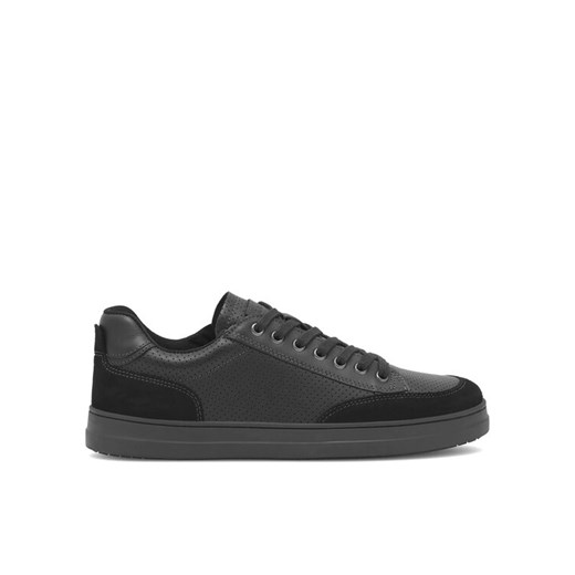 Sneakersy Lasocki Young PIN BI12-3177-02(V)CH Czarny ze sklepu eobuwie.pl w kategorii Buty sportowe dziecięce - zdjęcie 182092633
