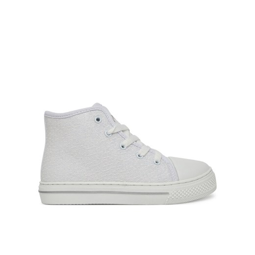 Sneakersy Primigi 7949177 Biały ze sklepu eobuwie.pl w kategorii Buty sportowe dziecięce - zdjęcie 182092661