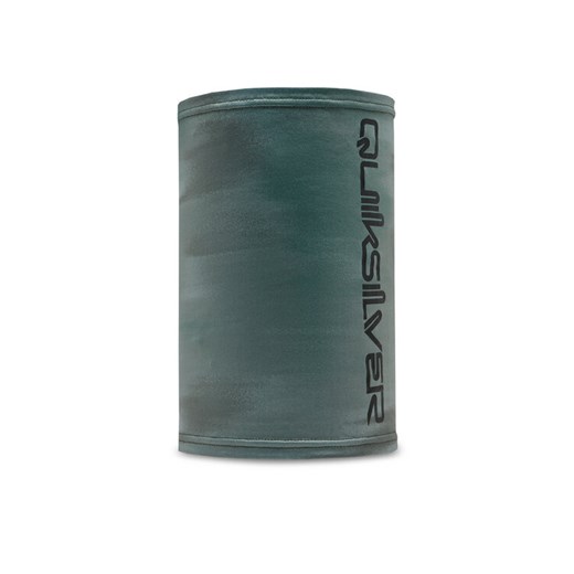 Komin Quiksilver EQYAA03990 Zielony ze sklepu eobuwie.pl w kategorii Szaliki i chusty damskie - zdjęcie 182092664