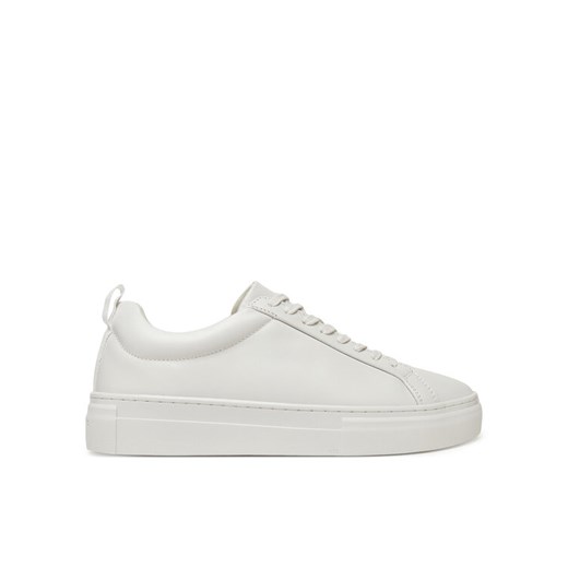 Sneakersy Vagabond Shoemakers Zoe Platform 5927-101-01 Biały ze sklepu eobuwie.pl w kategorii Buty sportowe damskie - zdjęcie 182092710
