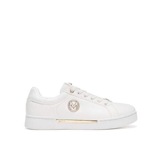 Sneakersy MEXX MIRL1011441W-01 Biały ze sklepu eobuwie.pl w kategorii Buty sportowe damskie - zdjęcie 182092741