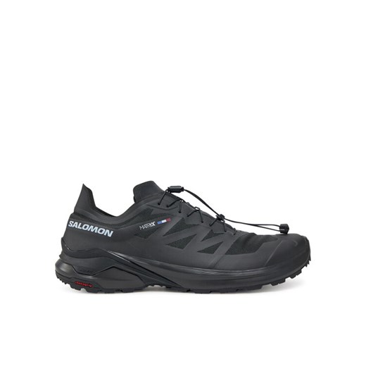 Buty do biegania Salomon Xa Meta Made In France L47701900 Czarny ze sklepu eobuwie.pl w kategorii Buty sportowe męskie - zdjęcie 182092822