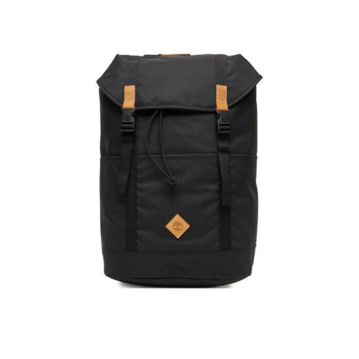 Plecak Timberland TB0A644Q0011 Czarny ze sklepu eobuwie.pl w kategorii Plecaki - zdjęcie 182092833