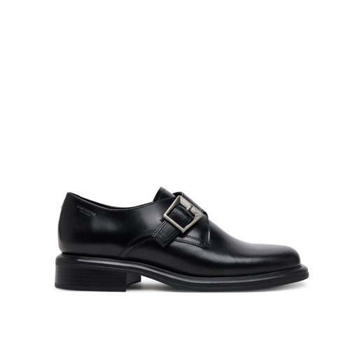 Półbuty Vagabond Shoemakers Ellis 5830-201-20 Czarny ze sklepu eobuwie.pl w kategorii Półbuty damskie - zdjęcie 182092842