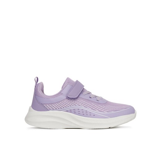 Sneakersy DeeZee CP70-25871-G Fioletowy ze sklepu eobuwie.pl w kategorii Buty sportowe dziecięce - zdjęcie 182092844