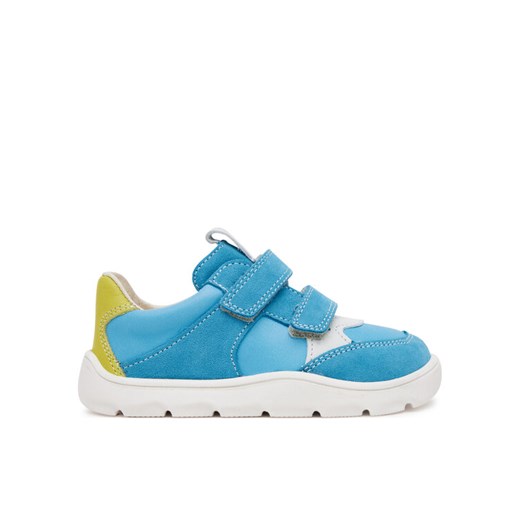 Sneakersy Froddo G3130264-4 S Niebieski ze sklepu eobuwie.pl w kategorii Buty sportowe dziecięce - zdjęcie 182092853
