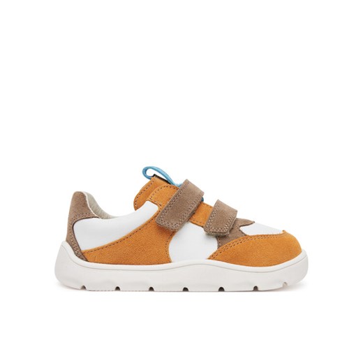 Sneakersy Froddo G3130264-11 S Kolorowy ze sklepu eobuwie.pl w kategorii Buty sportowe dziecięce - zdjęcie 182093011