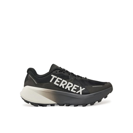 Buty do biegania adidas Terrex Agravic 3 IE0813 Czarny ze sklepu eobuwie.pl w kategorii Buty sportowe damskie - zdjęcie 182093023