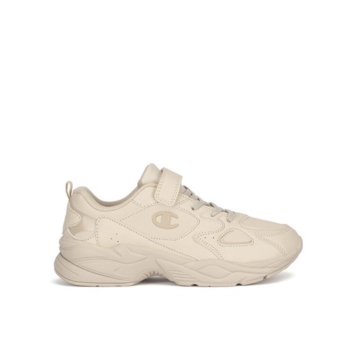 Sneakersy Champion COUNTESS G PS S32923-MS001 Biały ze sklepu eobuwie.pl w kategorii Buty sportowe dziecięce - zdjęcie 182093062