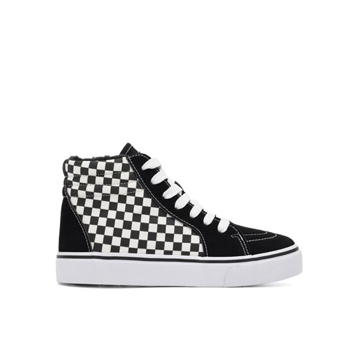 Trampki DeeZee CSS20041-01 Czarny ze sklepu eobuwie.pl w kategorii Trampki dziecięce - zdjęcie 182093181