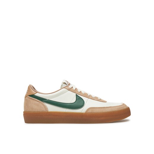 Sneakersy Nike Killshot 2 Leather HF4861 133 Écru ze sklepu eobuwie.pl w kategorii Buty sportowe męskie - zdjęcie 182093290