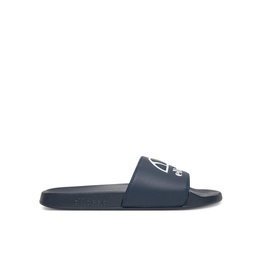 Klapki Ellesse Fellentini SHVF0742429 Granatowy ze sklepu eobuwie.pl w kategorii Klapki męskie - zdjęcie 182093370