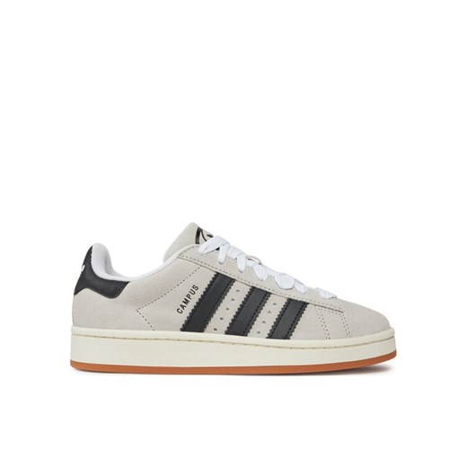 Sneakersy adidas Campus 00s W GY0042 Beżowy ze sklepu eobuwie.pl w kategorii Buty sportowe damskie - zdjęcie 182093391