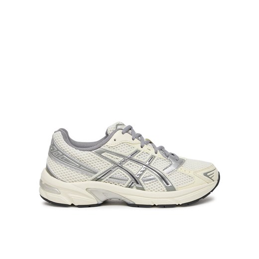 Sneakersy Asics Gel-1130 1202A164 Biały ze sklepu eobuwie.pl w kategorii Buty sportowe damskie - zdjęcie 182093404