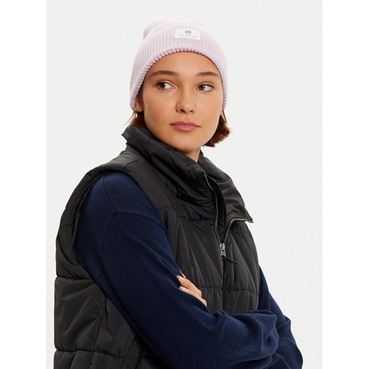Czapka Buff Knitted Beanie Drisk 132330.519.10 Różowy ze sklepu eobuwie.pl w kategorii Czapki zimowe damskie - zdjęcie 182093580