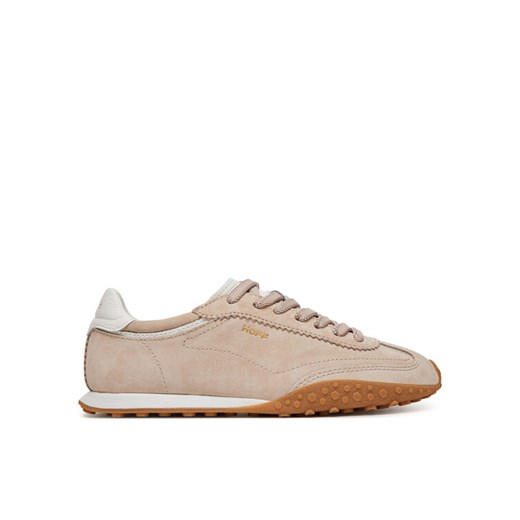Sneakersy HOFF Bird 12510009 Beżowy ze sklepu eobuwie.pl w kategorii Buty sportowe damskie - zdjęcie 182093661