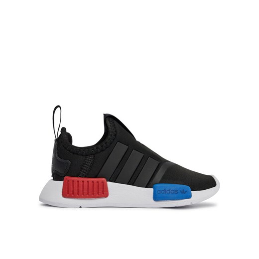 Sneakersy adidas Nmd 360 I GY9148 Czarny 20 eobuwie.pl