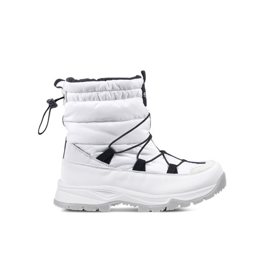 Śniegowce Icepeak Icepeak Ajaccio Ms 75291 Biały ze sklepu eobuwie.pl w kategorii Śniegowce damskie - zdjęcie 182093672