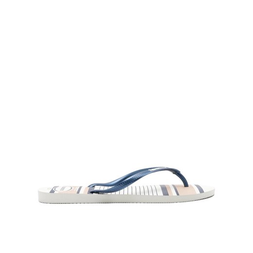 Japonki Havaianas 41371250052 Kolorowy ze sklepu eobuwie.pl w kategorii Klapki damskie - zdjęcie 182093682