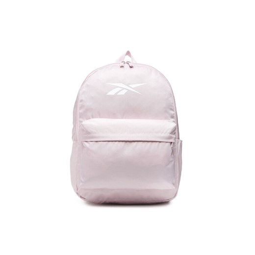 Plecak Reebok Myt H23399 Różowy ze sklepu eobuwie.pl w kategorii Plecaki - zdjęcie 182093690