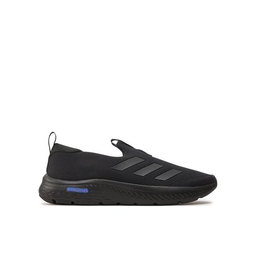 Sneakersy adidas Cloudfoam Move Lounger ID6510 Czarny ze sklepu eobuwie.pl w kategorii Buty sportowe męskie - zdjęcie 182093711