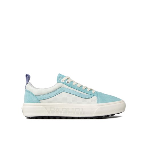 Tenisówki Vans Old Skool Mte-1 VN0A5I1297E1 Błękitny Vans 38 eobuwie.pl