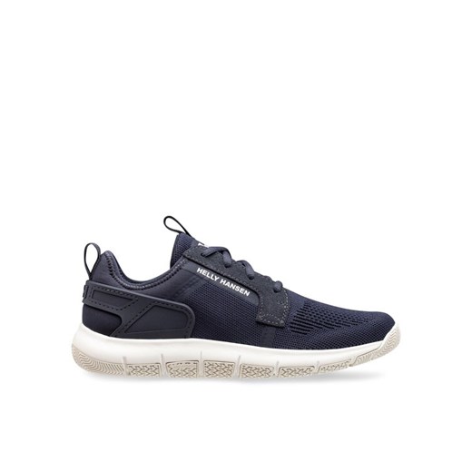 Buty do sportów wodnych Helly Hansen W Henley 11705 Granatowy ze sklepu eobuwie.pl w kategorii Buty sportowe damskie - zdjęcie 182093953
