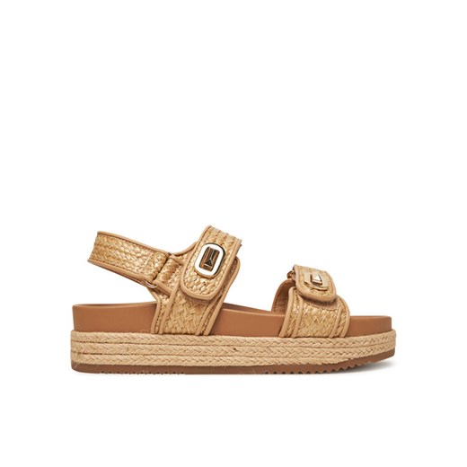Espadryle Aldo Sunhaven 13902557 Beżowy ze sklepu eobuwie.pl w kategorii Espadryle damskie - zdjęcie 182094044