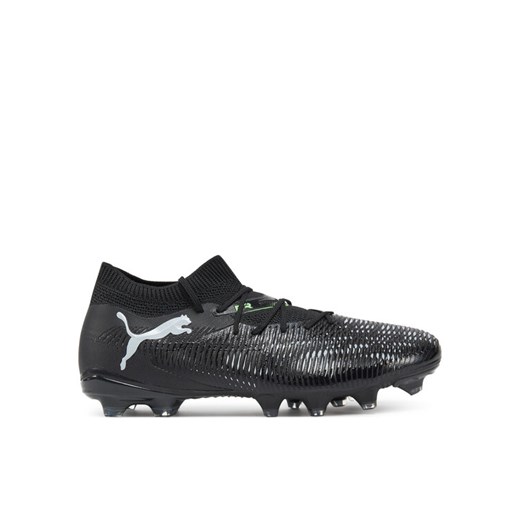 Buty do piłki nożnej Puma Future 8 Match Fg/Ag 108140 02 Czarny ze sklepu eobuwie.pl w kategorii Buty sportowe męskie - zdjęcie 182094054