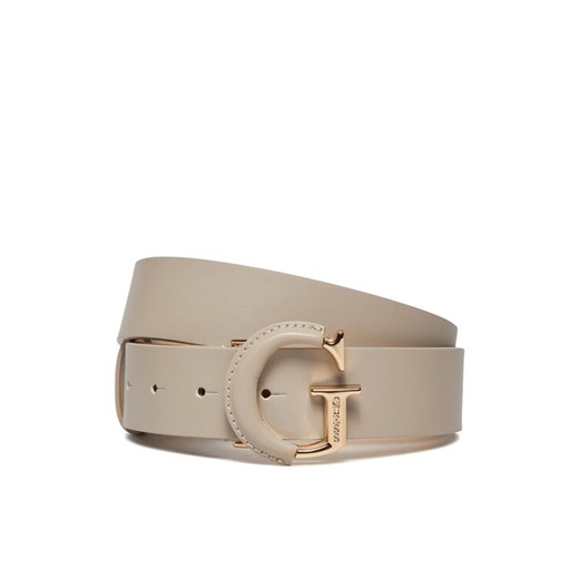 Pasek Damski Guess Masie (VA) Belts BW9066 P4135 Écru ze sklepu eobuwie.pl w kategorii Paski damskie - zdjęcie 182094073