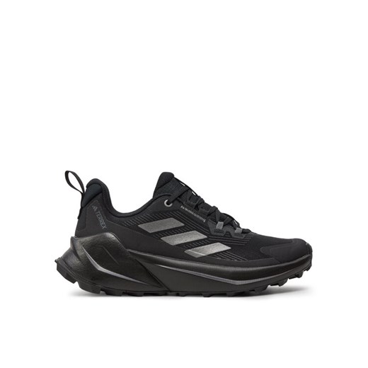 Sneakersy adidas Terrex Trailmaker 2.0 Hiking IE4847 Czarny ze sklepu eobuwie.pl w kategorii Buty sportowe damskie - zdjęcie 182094080