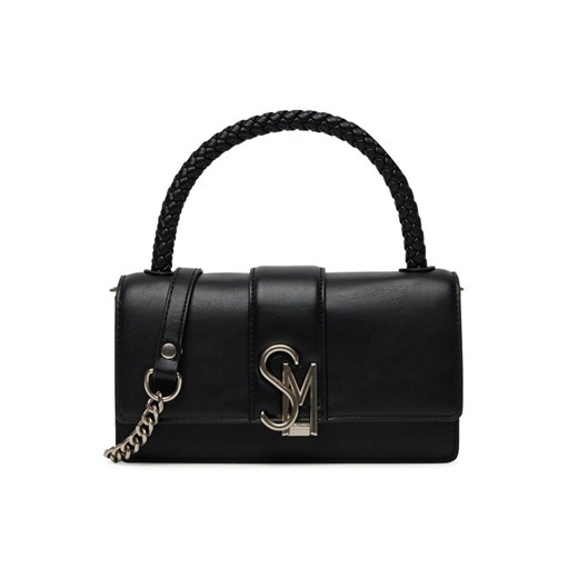 Torebka Steve Madden Brage SM13001757 Czarny ze sklepu eobuwie.pl w kategorii Torebki damskie - zdjęcie 182094112