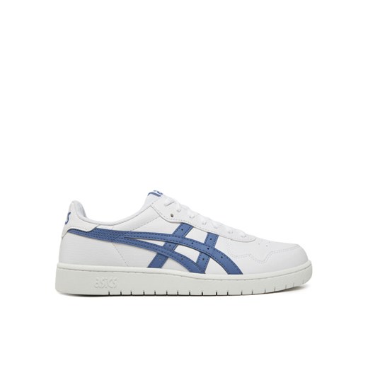 Sneakersy Asics Japan S 1203A615 Biały ze sklepu eobuwie.pl w kategorii Buty sportowe męskie - zdjęcie 182094181
