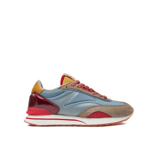 Sneakersy HOFF Peony 22403001 Kolorowy ze sklepu eobuwie.pl w kategorii Buty sportowe damskie - zdjęcie 182094272