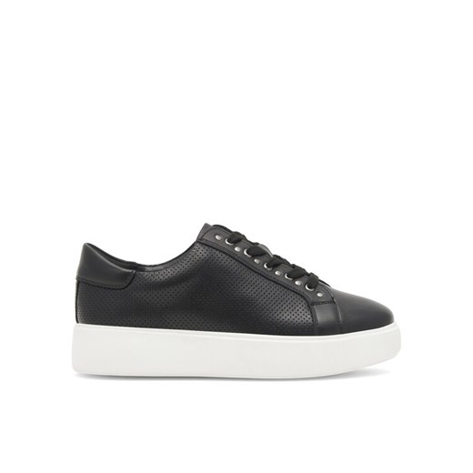 Sneakersy Sergio Bardi WYL3358-5Z-SB Czarny ze sklepu eobuwie.pl w kategorii Trampki damskie - zdjęcie 182094293