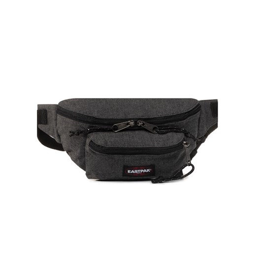 Saszetka nerka Eastpak Doggy Bag EK073 Szary ze sklepu eobuwie.pl w kategorii Nerki - zdjęcie 182094294