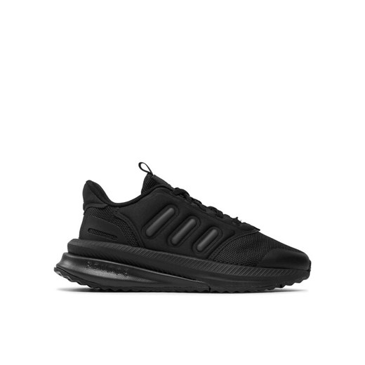 Sneakersy adidas X_PLRPHASE IF2760 Czarny ze sklepu eobuwie.pl w kategorii Buty sportowe dziecięce - zdjęcie 182094361