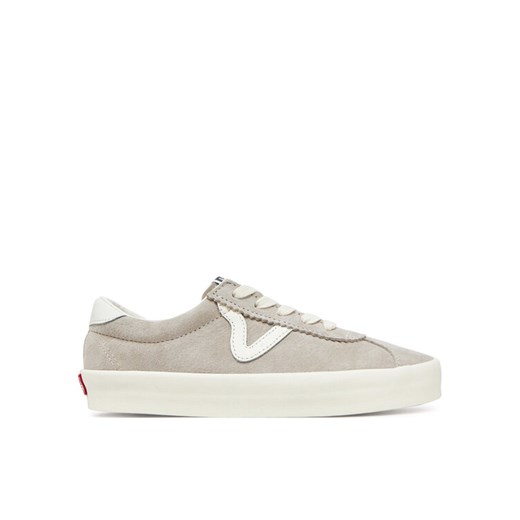 Tenisówki Vans Sport Low VN000D6NFTY1 Szary ze sklepu eobuwie.pl w kategorii Trampki damskie - zdjęcie 182094391
